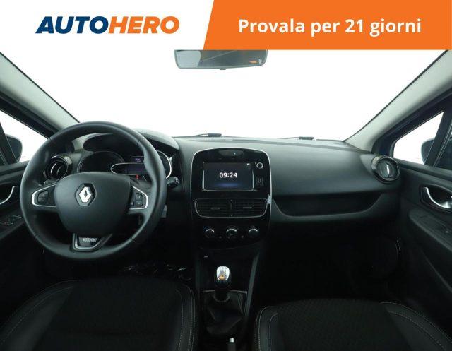 RENAULT Clio TCe 12V 75 CV 5 porte Moschino Zen