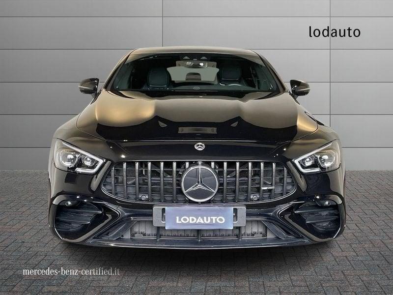 Mercedes-Benz GT GT 43 AMG Premium Plus
