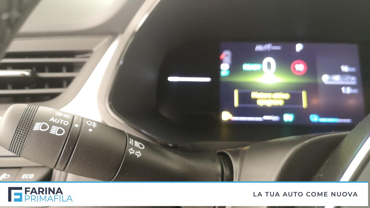 RENAULT SYMBIOZ evolution E Tech full hybrid 145