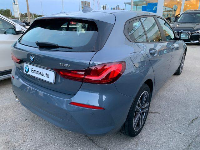 BMW 118 i 5p. Business Advantage