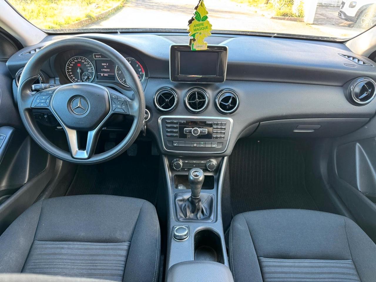 Mercedes-benz A 180 CDI Premium