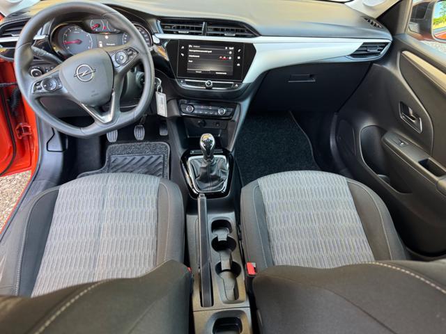 OPEL Corsa EDITION 1.2 BENZINA