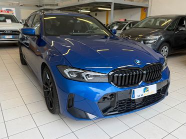 Bmw 330 330d 48V Touring Msport