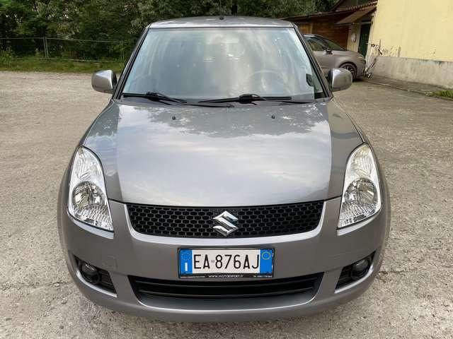 Suzuki Swift Swift 5p 1.3 16v GL Safety Pack Gpl