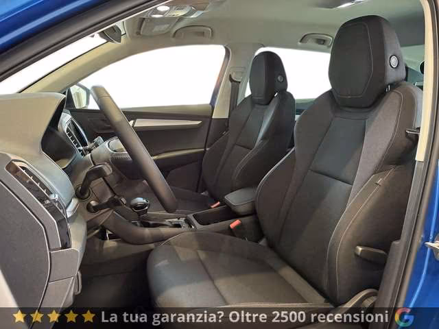 Skoda Karoq 2.0 tdi Selection 150cv dsg