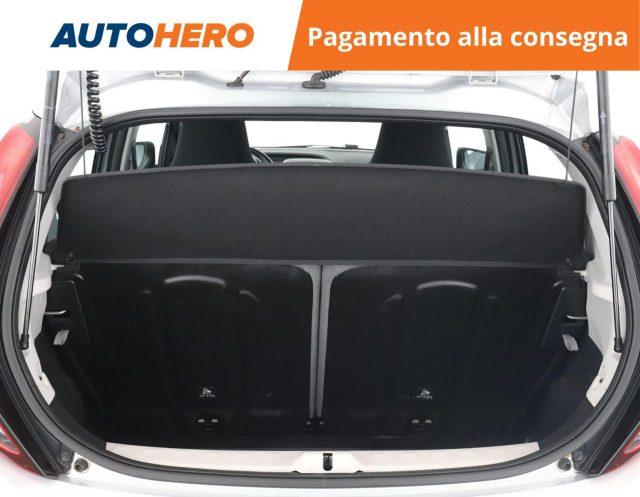 TOYOTA Aygo Connect 1.0 VVT-i 72 CV 5 porte x-play