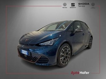 CUPRA Born 77kWh 231 CV e-Boost SENNHEISE 20" LED