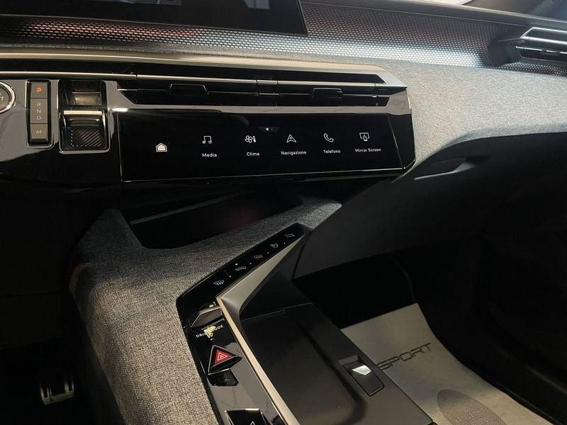 Peugeot 3008 Hybrid 136 GT e-DCS 6