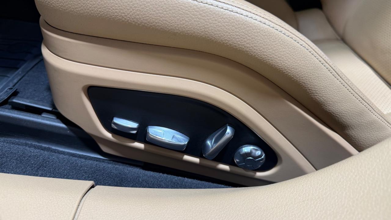 Porsche Panamera 4S 4.0 Diesel