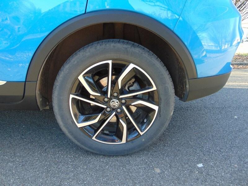 MG ZS (2021-2025) ZS 1.0T-GDI aut. Luxury