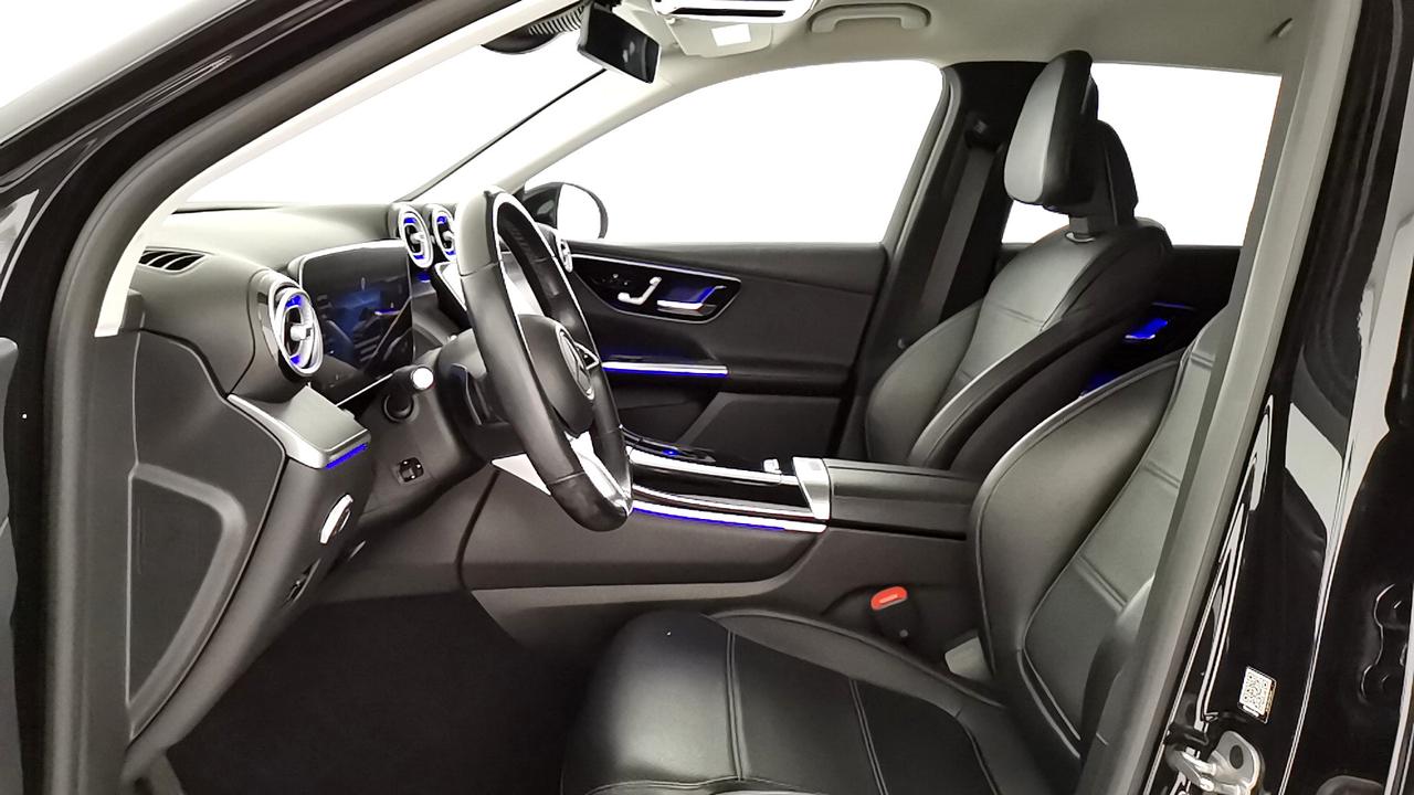 Mercedes-Benz GLC - X254 - GLC 220d mhev Advanced Plus 4matic auto