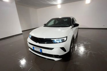 Opel Mokka 1.2 GS
