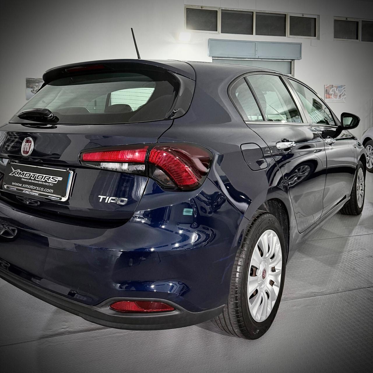 Fiat Tipo 1.3 Mjt 95cv 5 porte Aziendale