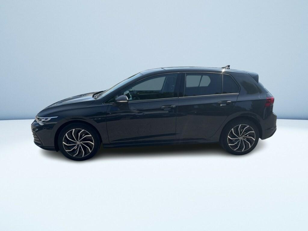 Volkswagen Golf 1.5 TGI Life DSG
