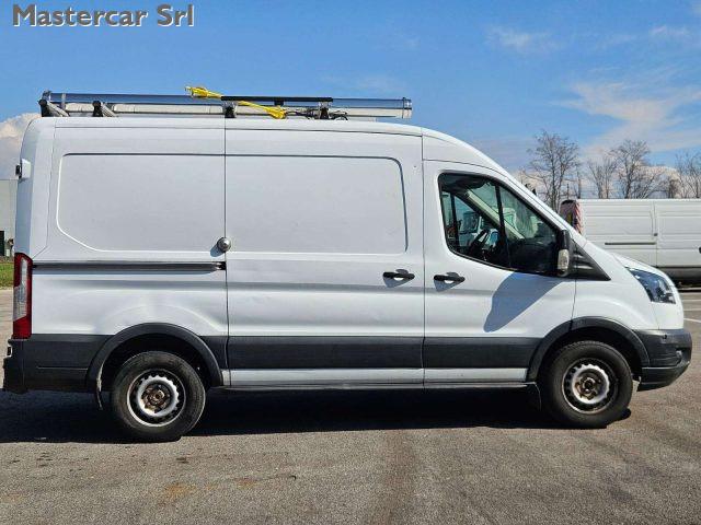 FORD Transit L2H2 130CV 2.0TDCI ECO 4x4 awd - FT827AK