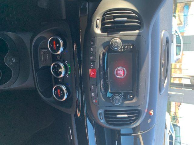 FIAT 500L 1.6 Multijet 105 CV Trekking