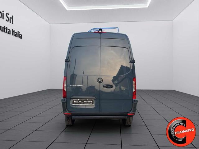 MERCEDES-BENZ Sprinter 312 39/35 Full-ELETTRIC L2H2- 2 POSTI IVA ESCLUSA