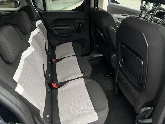 Citroen Berlingo Berlingo BlueHDi 100 Stop&Start M Plus