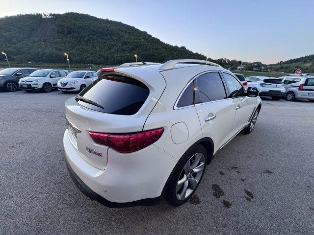 INFINITI QX70 3.0 diesel V6 AT S Premium IVA ESPOSTA DETRAIBILE