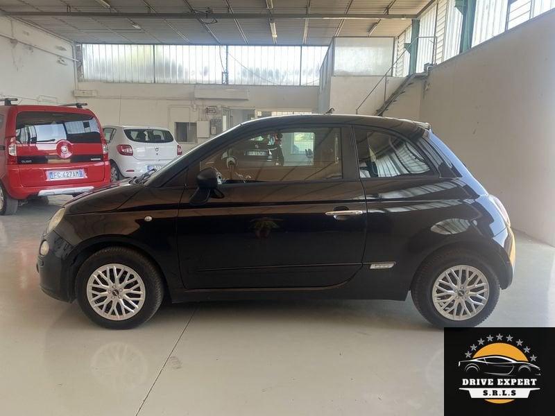 FIAT 500 1.2 BY DIESEL