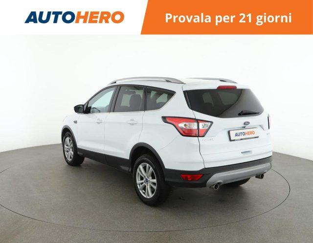 FORD Kuga 1.5 EcoBoost 120 CV S&S 2WD Business