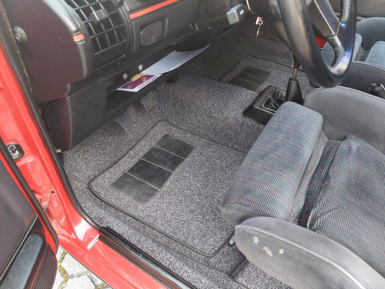 Volkswagen Caddy Pickup diesel