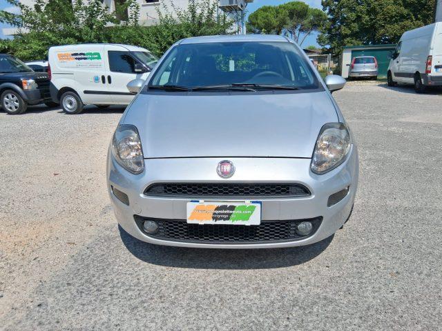 FIAT Punto 1.3 MJT II S&S 85 CV 5 porte ECO Easy
