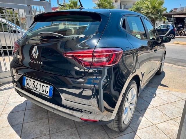 Renault Clio TCe 100 CV 5 porte NAVI-LED-TEL-NEOPATENTATI OK