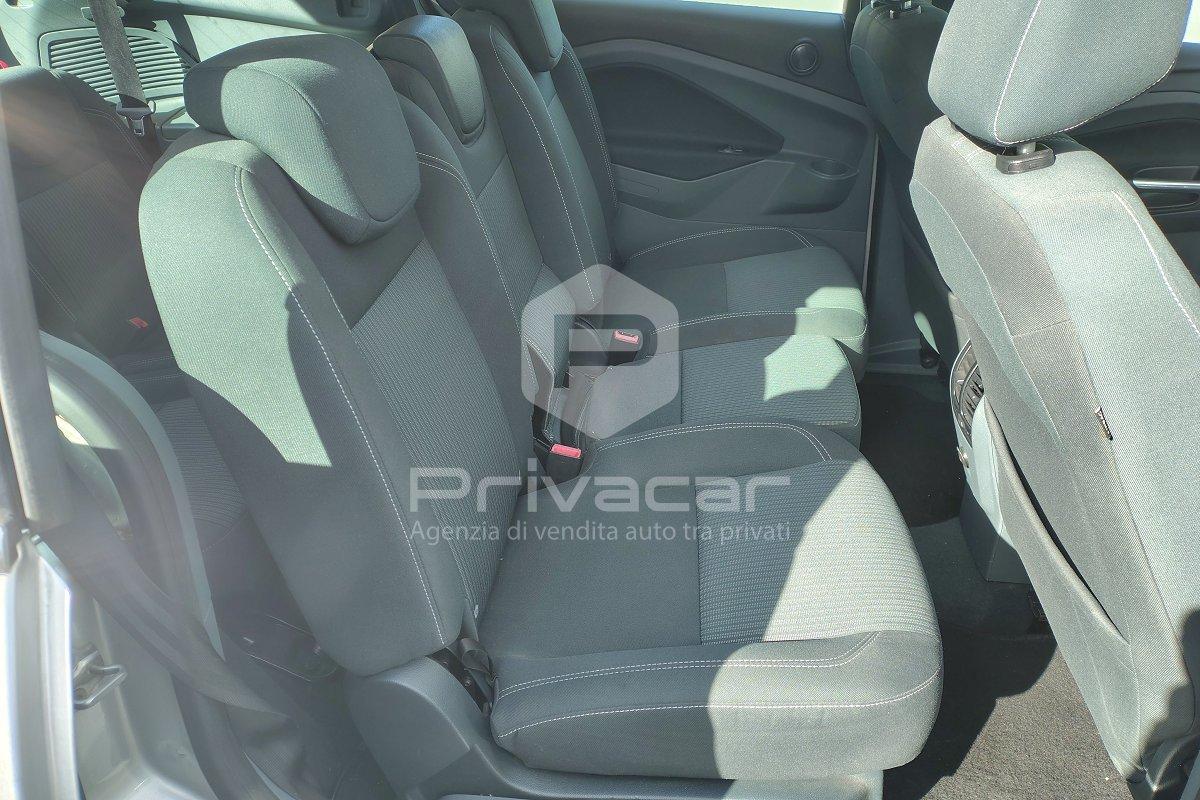 FORD C-Max 1.6 TDCi 115CV Titanium