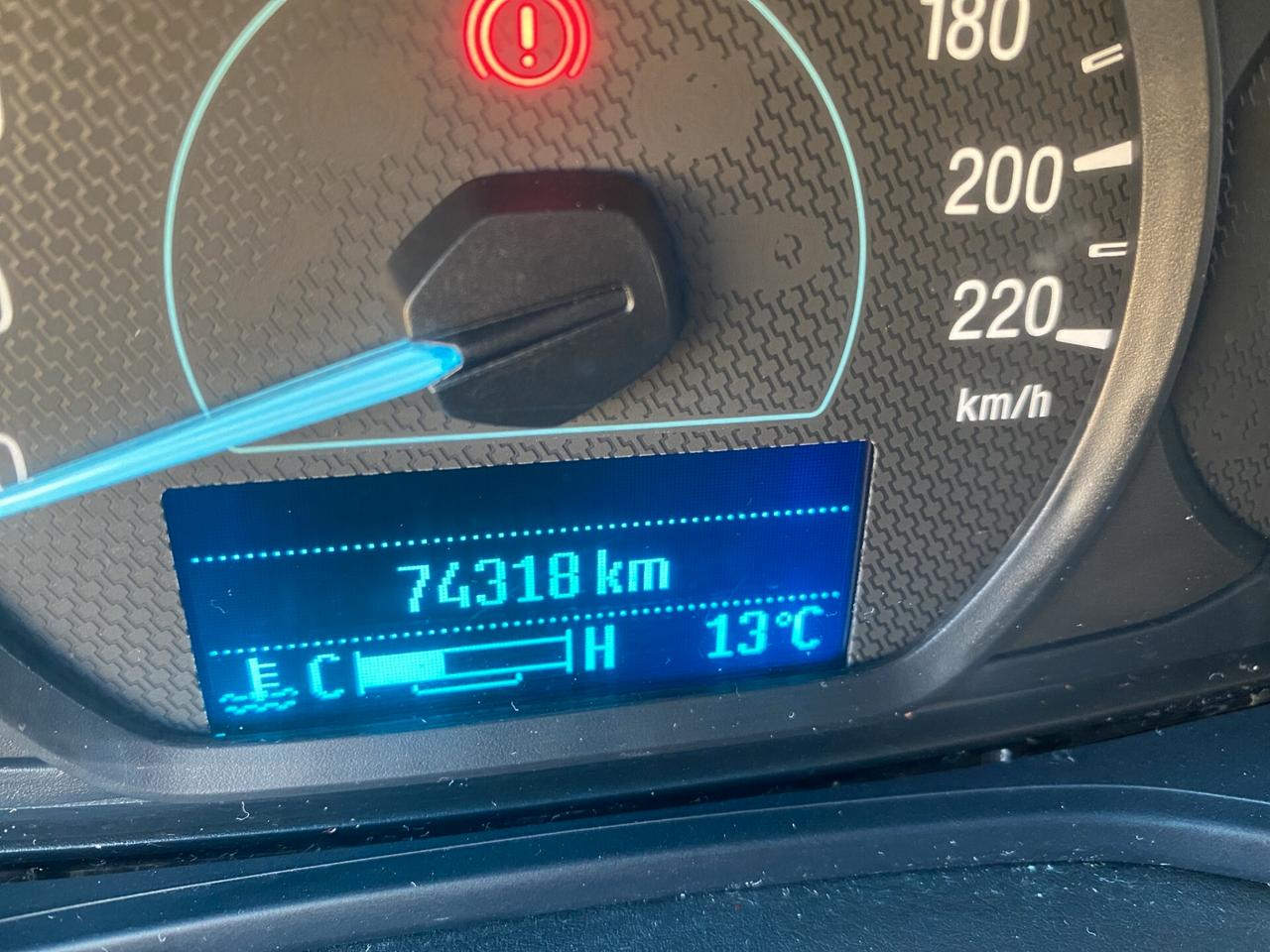 Ford Ka 1.2 85 CV Start&Stop Active