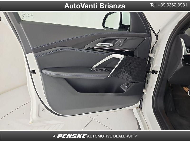 BMW X1 X1 xdrive 25e MSport Pro DOPPIO TRENO GOMME