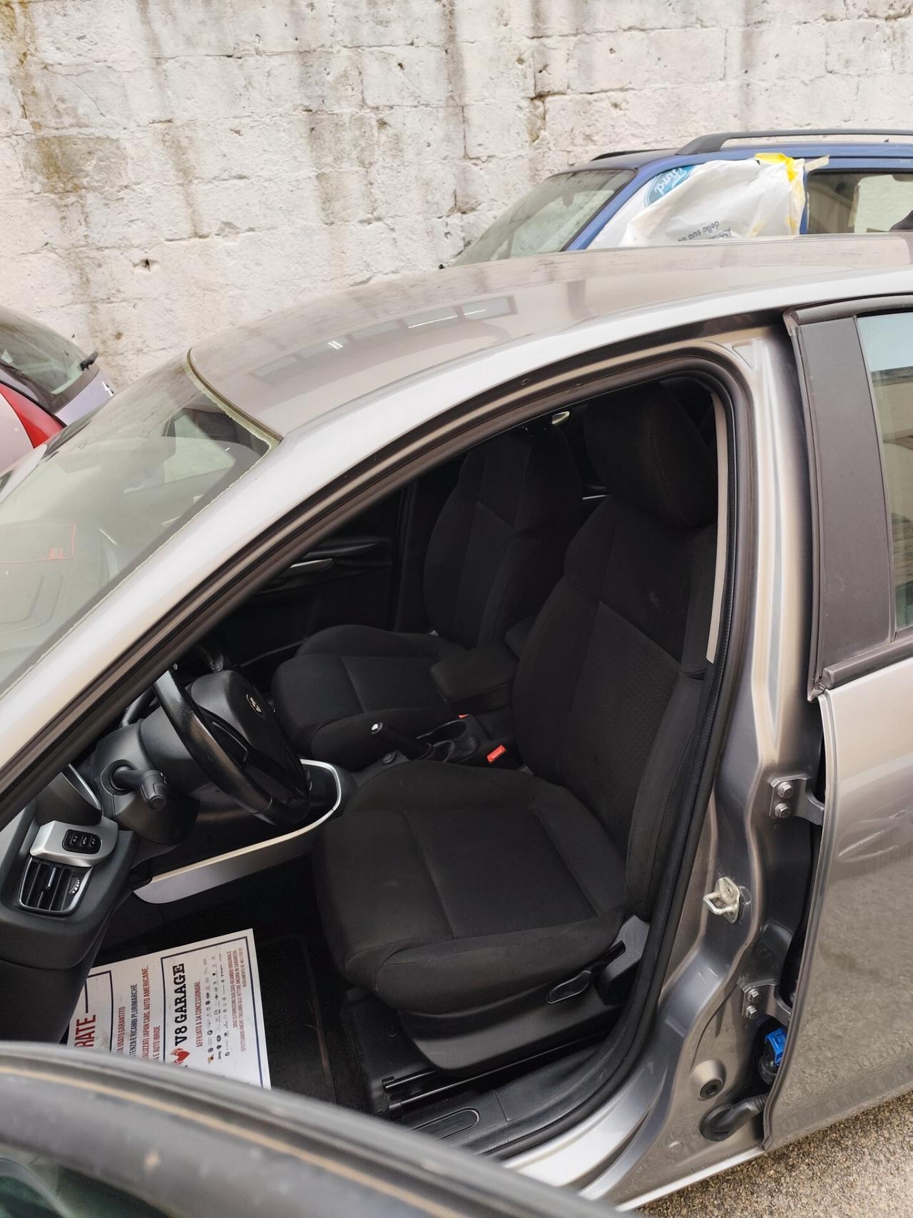 Alfa Romeo Giulietta 1.6 JTDm-2 105 CV Progression