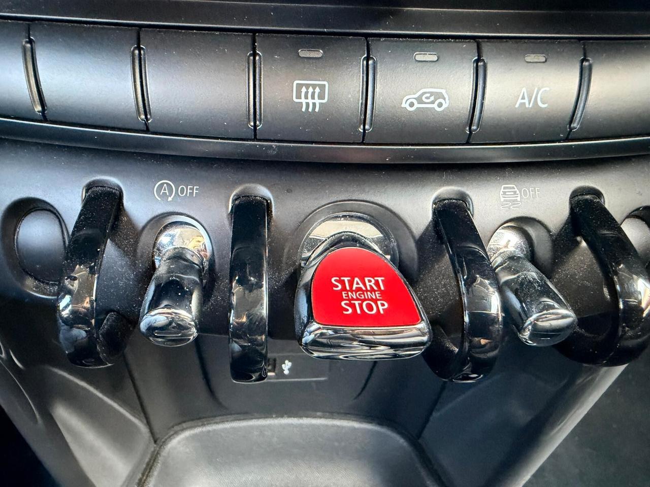 Mini 1.5 One NAVI/CERCHI JCW