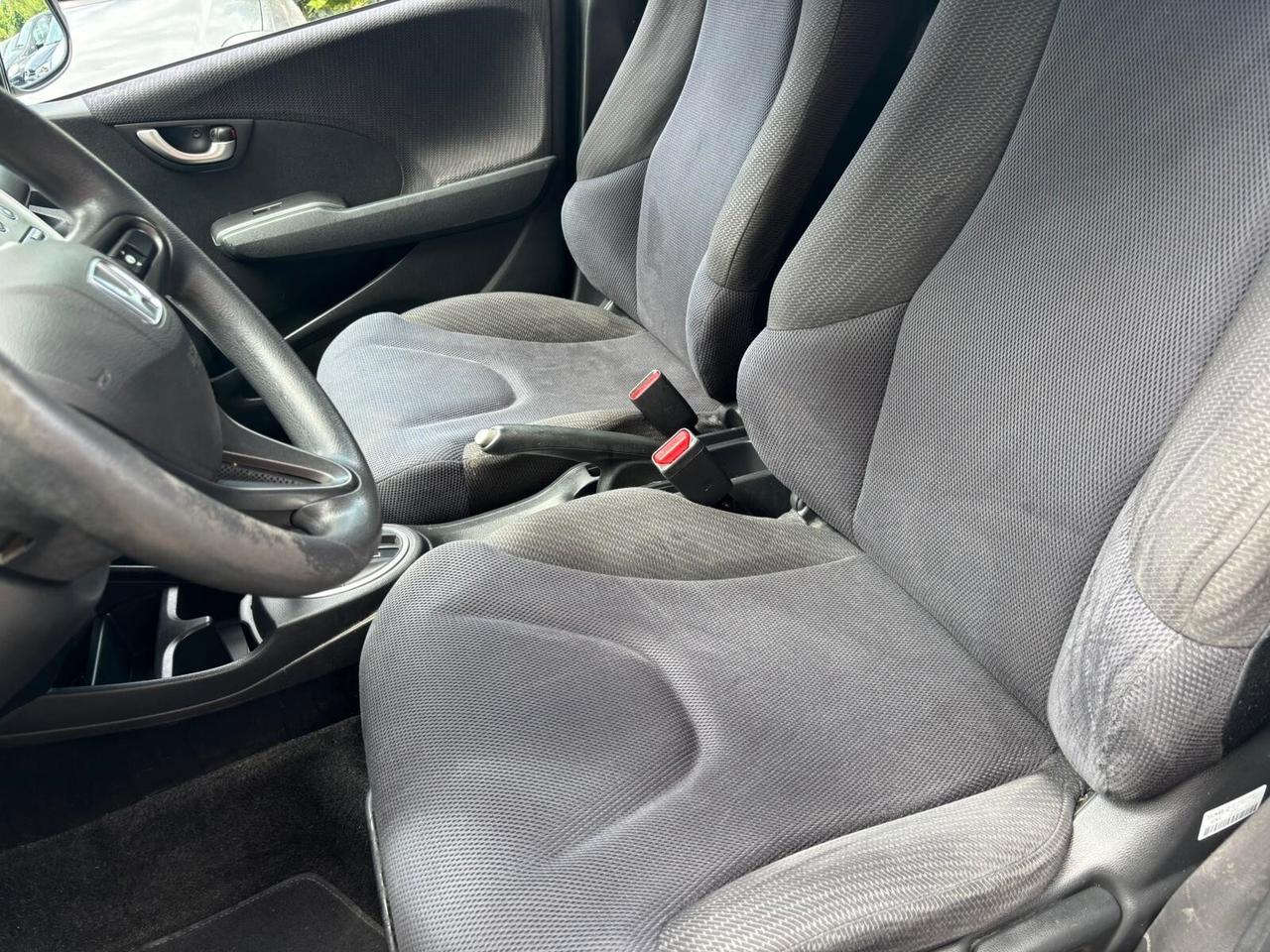 Honda Jazz Hybrid 1.3 i-DSi i-VTEC OK Neopatentati