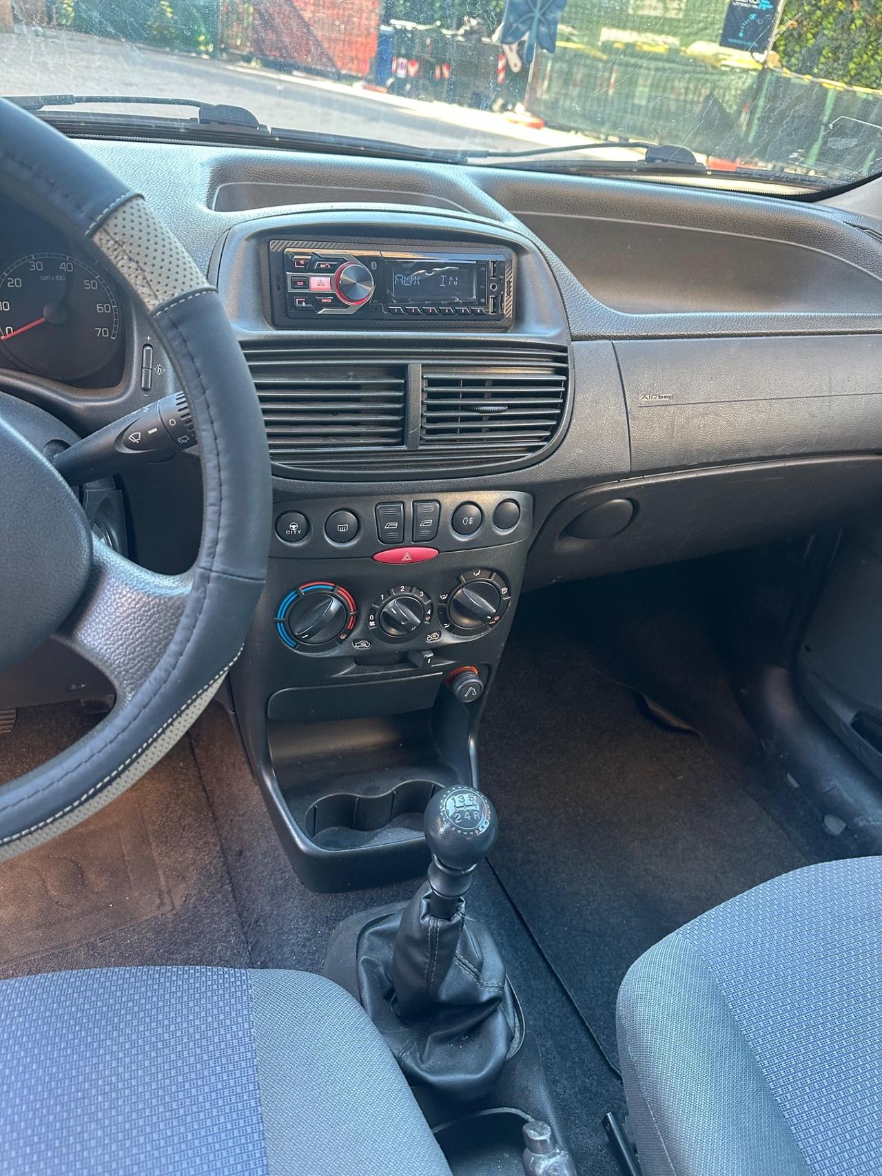 Fiat Punto 1.2 3 porte Active