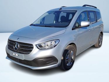 Mercedes-Benz Classe T 180 d AT