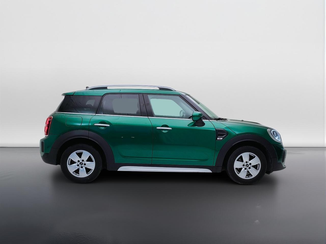 MINI Mini Countryman F60 2020 - Mini Countryman 1.5 One D Business auto