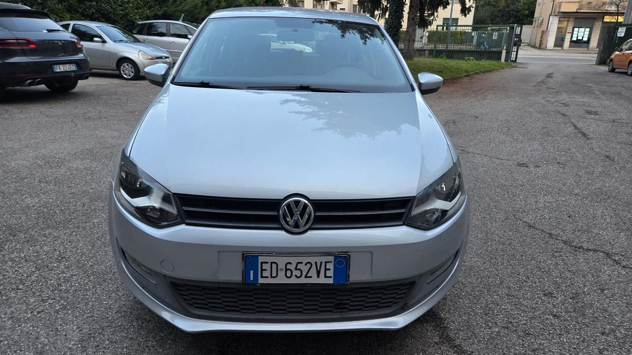 Volkswagen Polo 1.2 TDI 5 p. Comfortline Neopatentati