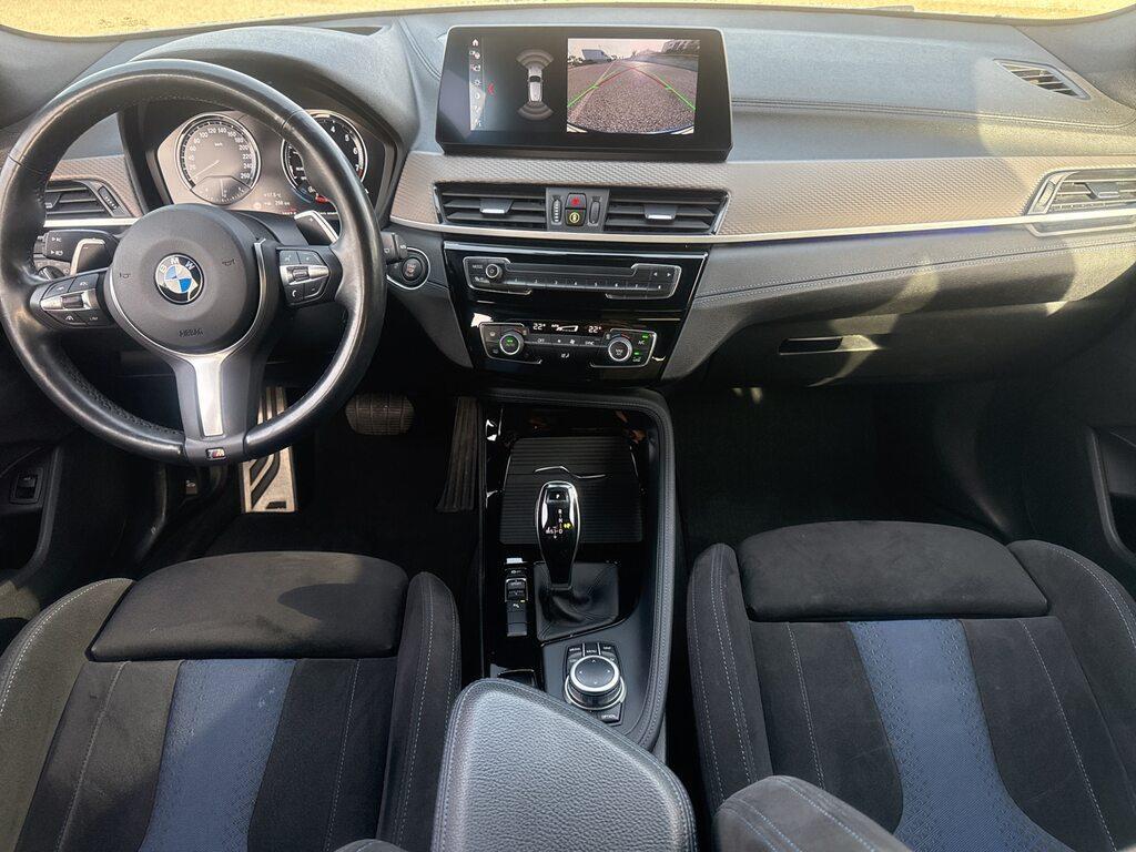 BMW X2 20 i Msport sDrive Steptronic