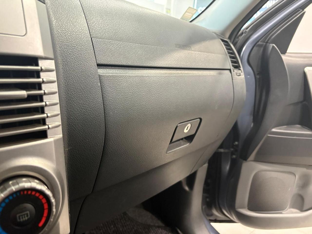 Daihatsu Terios 1.3 CX
