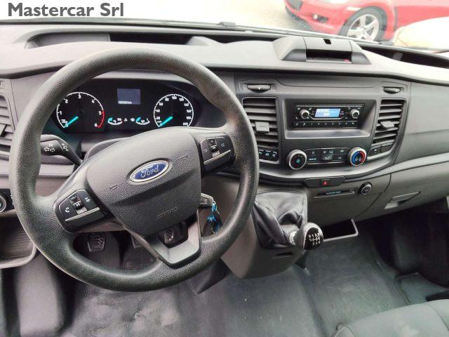 FORD Transit 330 COMBI L3H2 2.0TDCi 9 posti 130CV - GC265JT