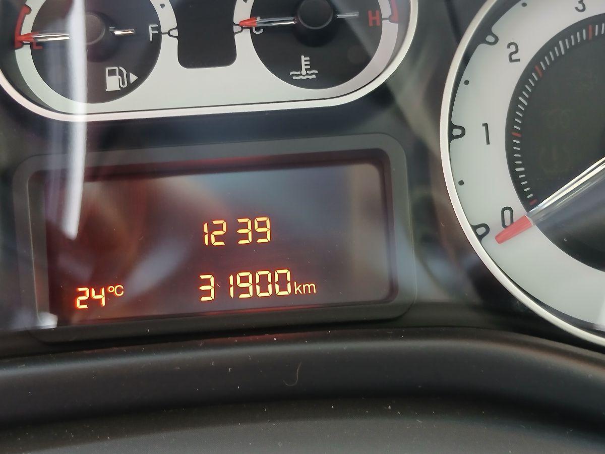 FIAT 500 L 1.4 95CV Trekking