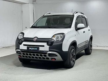 Fiat Panda 0.9 TwinAir Turbo S&S 4x4