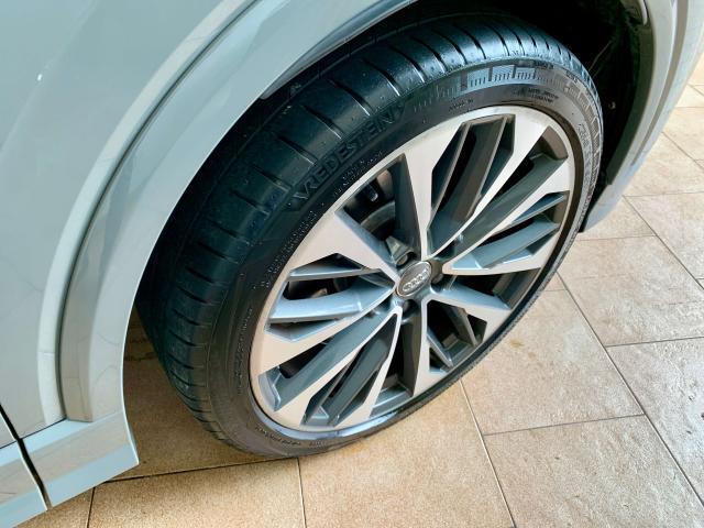 Audi SQ2 Q2 SQ2 2.0 tfsi 300cv quattro s-tronic