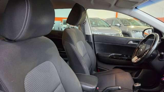 Kia Sportage Sportage 1.6 ecogpl Energy Adas Pack Plus 2wd 126cv