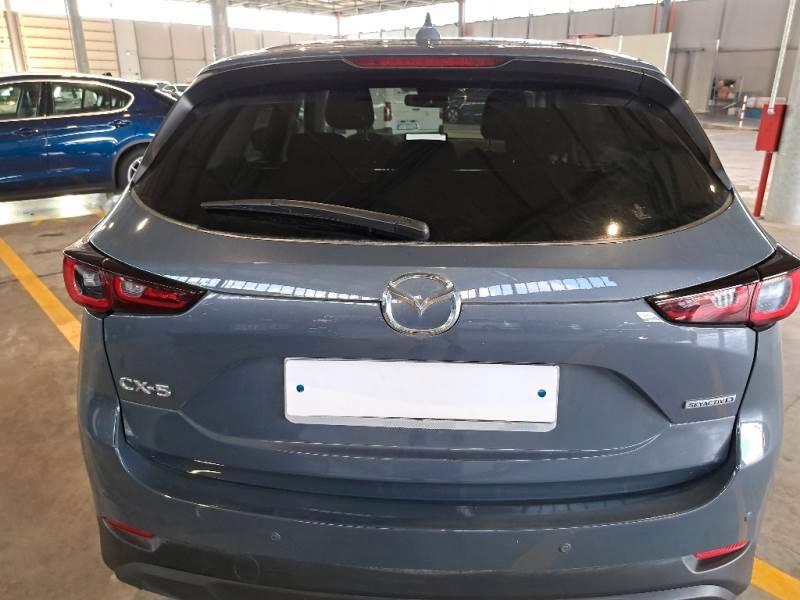 MAZDA CX-5 2.2L SKYACTIV-D 150 CV 2WD