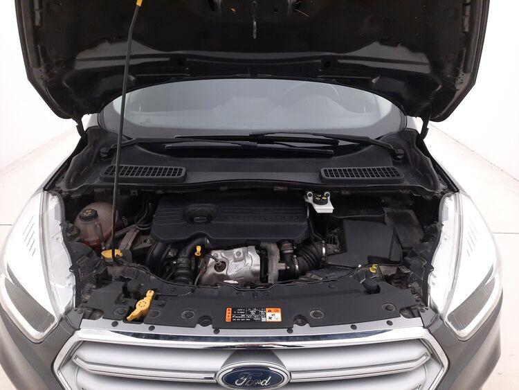 Ford Kuga Plus BR510135 1.5 Diesel 120CV