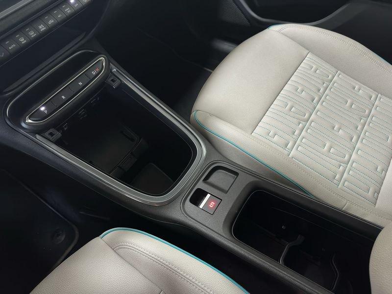 FIAT 600 600 Hybrid 110 CV DCT MHEV La Prima