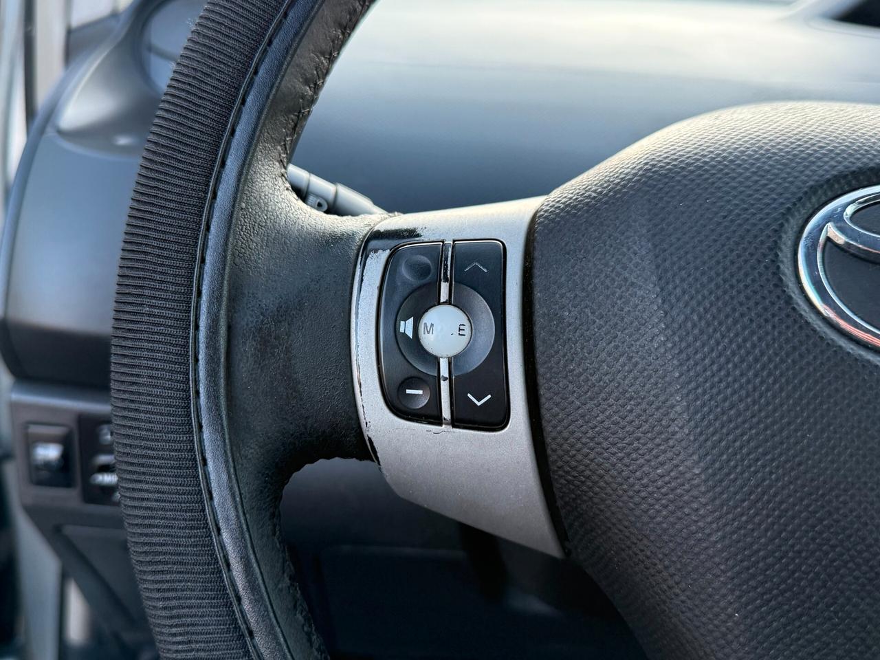 Toyota Yaris 1.3 87CV 5Porte *Navi - 2008