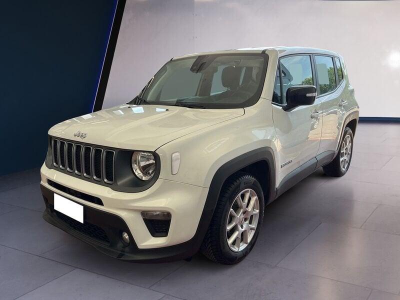 Jeep Renegade My23 Limited 1.0 GseT3